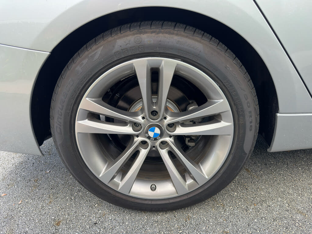 2016 BMW 3 Series 328i xDrive Gran Turismo
                                    for sale in Miami, FL – photo 66