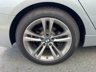 2016 BMW 3 Series thumbnail – Miami, FL – 66
