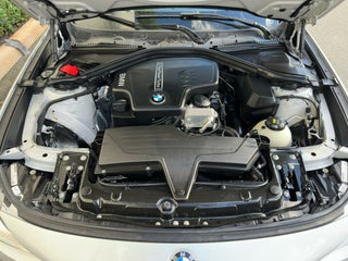2016 BMW 3 Series thumbnail – Miami, FL – 62