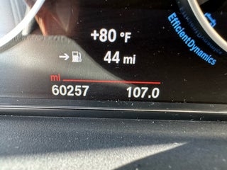 2016 BMW 3 Series thumbnail – Miami, FL – 35
