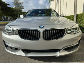 2016 BMW 3 Series thumbnail – Miami, FL – 7