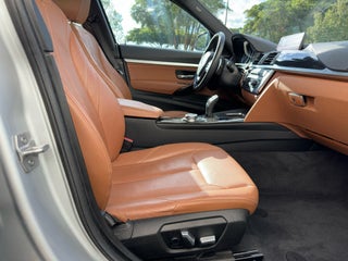 2016 BMW 3 Series thumbnail – Miami, FL – 28