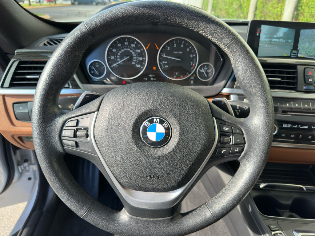 2016 BMW 3 Series 328i xDrive Gran Turismo
                                    for sale in Miami, FL – photo 44