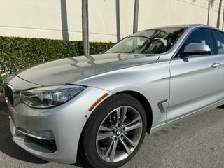 2016 BMW 3 Series thumbnail – Miami, FL – 52