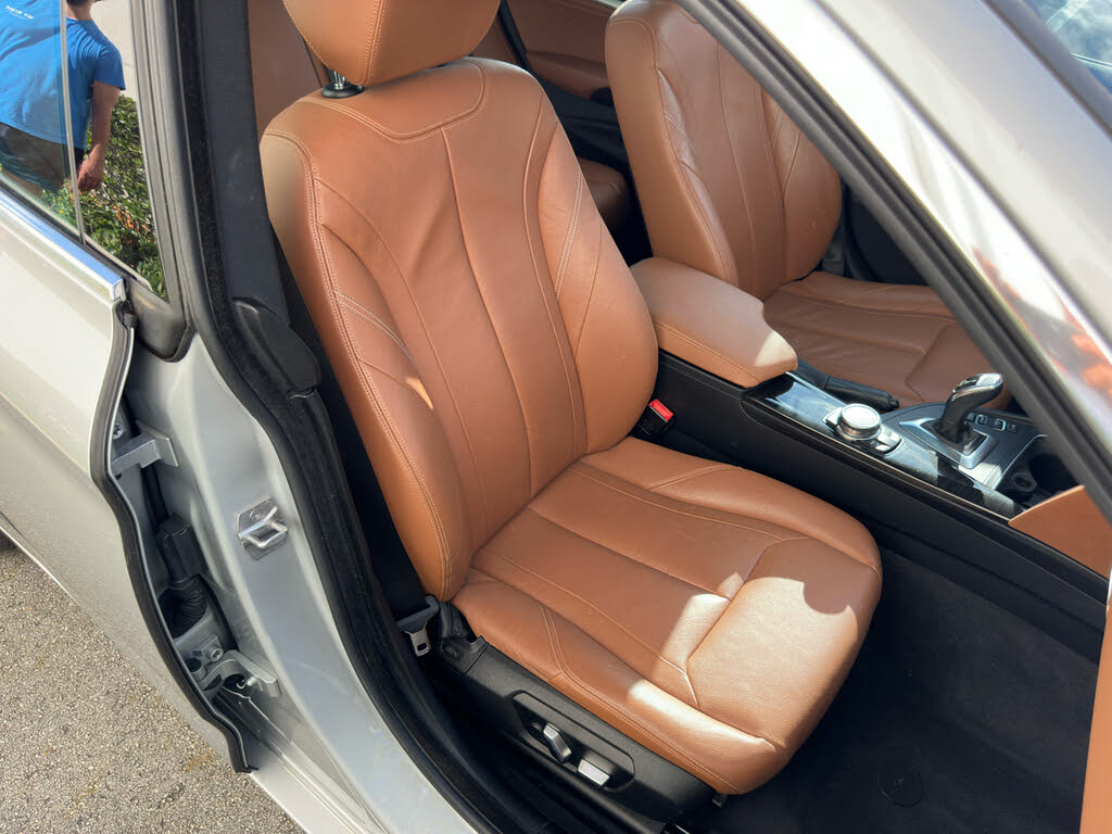 2016 BMW 3 Series 328i xDrive Gran Turismo
                                    for sale in Miami, FL – photo 26
