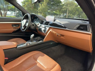 2016 BMW 3 Series thumbnail – Miami, FL – 29