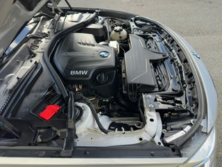 2016 BMW 3 Series thumbnail – Miami, FL – 61