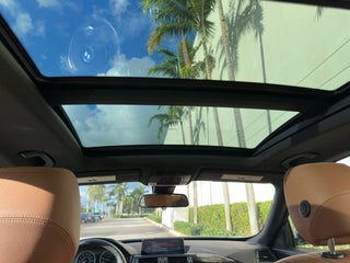 2016 BMW 3 Series thumbnail – Miami, FL – 32