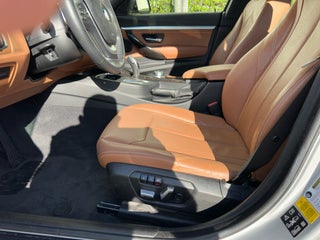 2016 BMW 3 Series thumbnail – Miami, FL – 16