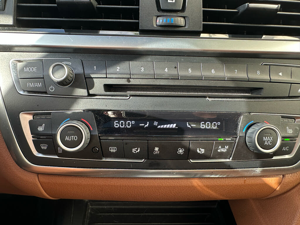 2016 BMW 3 Series 328i xDrive Gran Turismo
                                    for sale in Miami, FL – photo 38