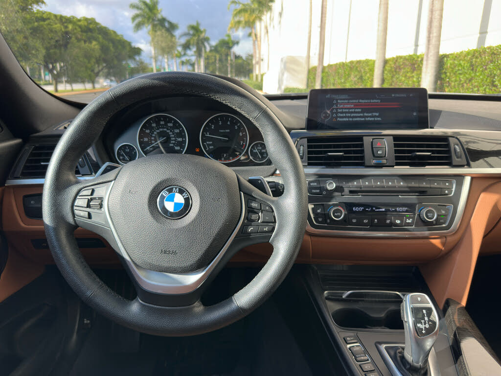 2016 BMW 3 Series 328i xDrive Gran Turismo
                                    for sale in Miami, FL – photo 31