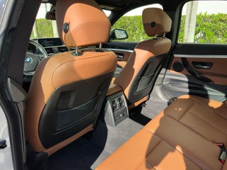 2016 BMW 3 Series thumbnail – Miami, FL – 22