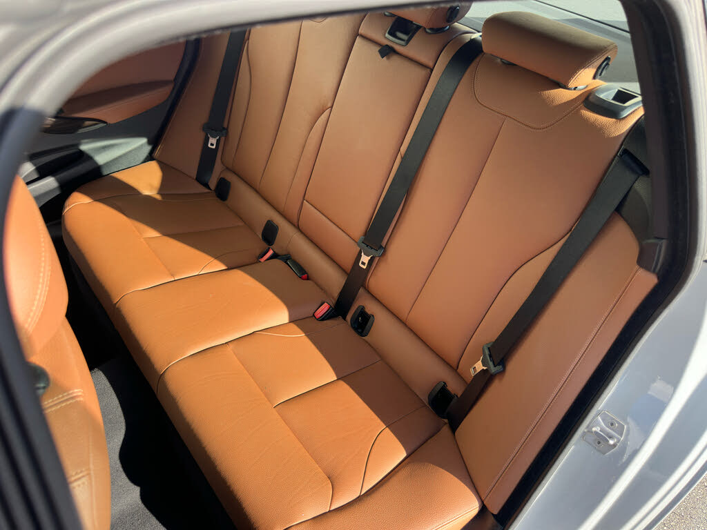 2016 BMW 3 Series 328i xDrive Gran Turismo
                                    for sale in Miami, FL – photo 19