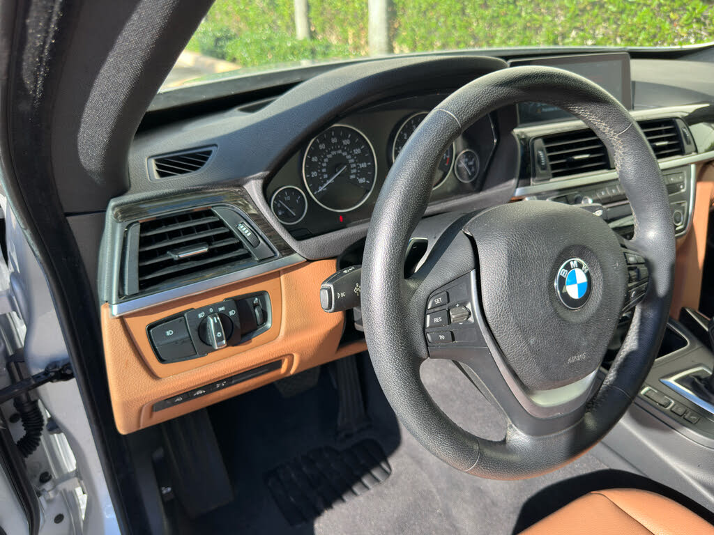 2016 BMW 3 Series 328i xDrive Gran Turismo
                                    for sale in Miami, FL – photo 18