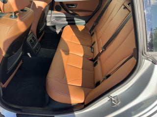 2016 BMW 3 Series thumbnail – Miami, FL – 20