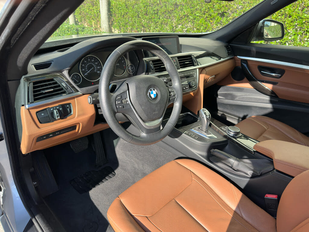 2016 BMW 3 Series 328i xDrive Gran Turismo
                                    for sale in Miami, FL – photo 17