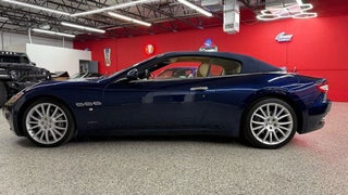 2014 Maserati GranTurismo thumbnail – Davie, FL – 4