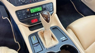 2014 Maserati GranTurismo thumbnail – Davie, FL – 12
