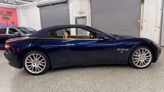 2014 Maserati GranTurismo thumbnail – Davie, FL – 21