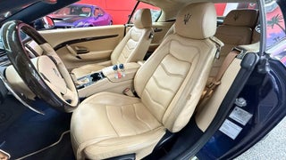 2014 Maserati GranTurismo thumbnail – Davie, FL – 9