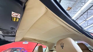 2014 Maserati GranTurismo thumbnail – Davie, FL – 15