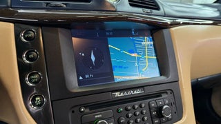 2014 Maserati GranTurismo thumbnail – Davie, FL – 11