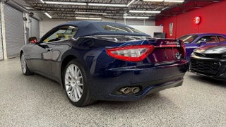 2014 Maserati GranTurismo thumbnail – Davie, FL – 18