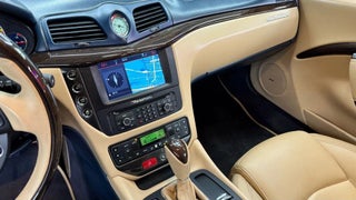 2014 Maserati GranTurismo thumbnail – Davie, FL – 10