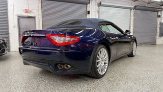 2014 Maserati GranTurismo thumbnail – Davie, FL – 20
