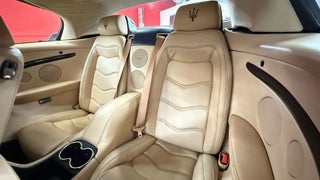 2014 Maserati GranTurismo thumbnail – Davie, FL – 16