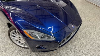 2014 Maserati GranTurismo thumbnail – Davie, FL – 2