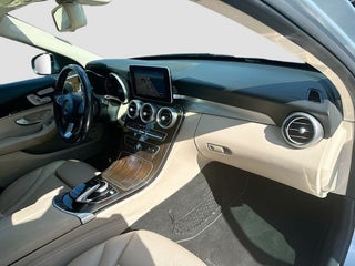 2016 Mercedes-Benz C-Class thumbnail – Pompano Beach, FL – 35