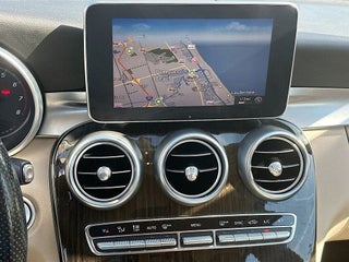 2016 Mercedes-Benz C-Class thumbnail – Pompano Beach, FL – 17
