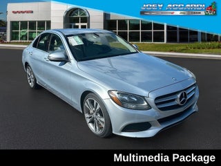 Mercedes-Benz C-Class for sale Las Vegas