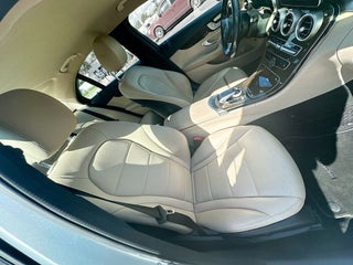 2016 Mercedes-Benz C-Class thumbnail – Pompano Beach, FL – 34