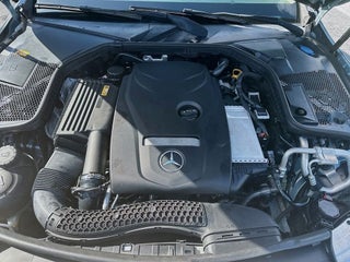 2016 Mercedes-Benz C-Class thumbnail – Pompano Beach, FL – 36