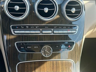 2016 Mercedes-Benz C-Class thumbnail – Pompano Beach, FL – 21