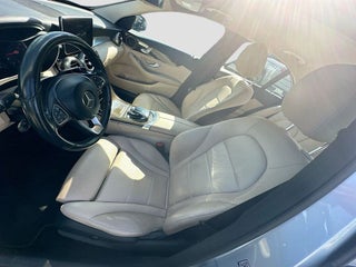 2016 Mercedes-Benz C-Class thumbnail – Pompano Beach, FL – 27