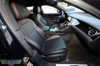 2022 Bentley Flying Spur thumbnail – Pompano Beach, FL – 10