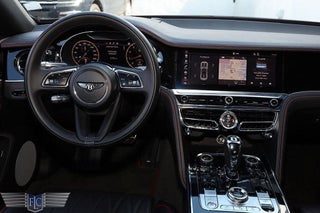 2022 Bentley Flying Spur thumbnail – Pompano Beach, FL – 19