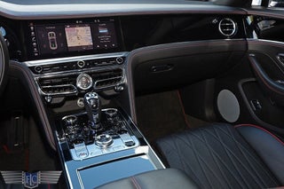 2022 Bentley Flying Spur thumbnail – Pompano Beach, FL – 22