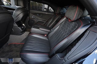 2022 Bentley Flying Spur thumbnail – Pompano Beach, FL – 11