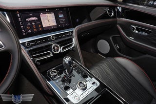 2022 Bentley Flying Spur thumbnail – Pompano Beach, FL – 23