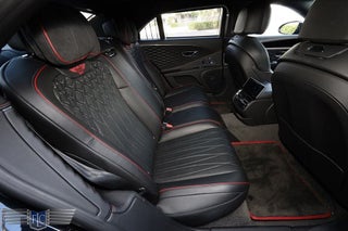 2022 Bentley Flying Spur thumbnail – Pompano Beach, FL – 12