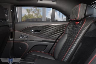 2022 Bentley Flying Spur thumbnail – Pompano Beach, FL – 14