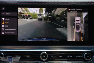 2022 Bentley Flying Spur thumbnail – Pompano Beach, FL – 27