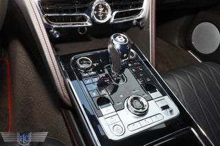2022 Bentley Flying Spur thumbnail – Pompano Beach, FL – 28