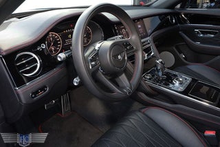 2022 Bentley Flying Spur thumbnail – Pompano Beach, FL – 20