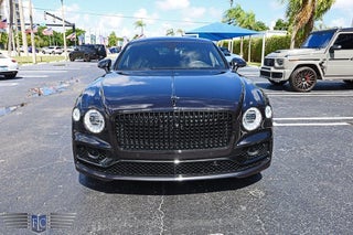 2022 Bentley Flying Spur thumbnail – Pompano Beach, FL – 7