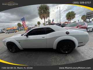 2020 Dodge Challenger thumbnail – Miami, FL – 7